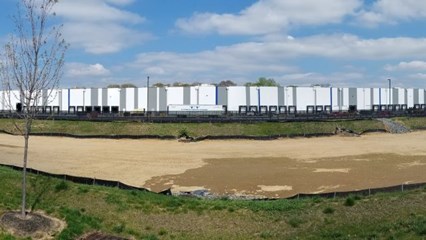 NFI - QPSI (Build to Suit)