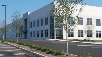 Revlon Redevelopment (Consumer Products Division @ 55 Talmadge Road)