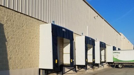 Shelters @ Seashore Fruit & Produce Co.