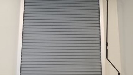 City of Philadelphia Office of Fleet Management - Shop 134 Office Renovation