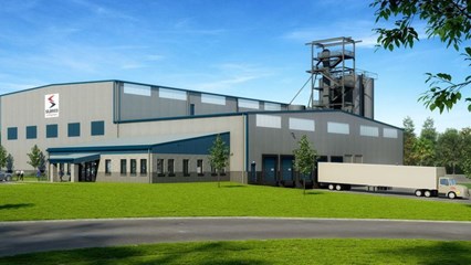 Silbrico Corporation @ 4250 Braden Boulevard East (Lot #2)