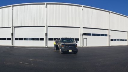 South Jersey Glass & Door (New Headquarters)