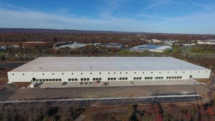 Speculative Warehouse @ 5 Access Road