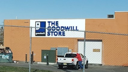 The Goodwill Store @ Whitman Plaza
