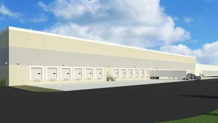 Totowa Logistics Center @ 700 Union Boulevard