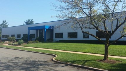 Touch Dynamic @ 121 Corporate Blvd