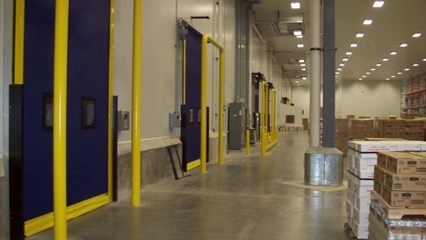 US Food Service - Perth Amboy