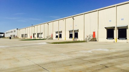 Valley Forge Distribution Center