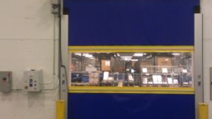 Virtua Health (New High Performance Door)