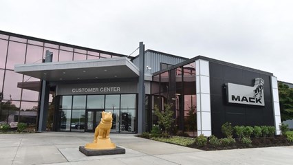 Volvo - Mack Trucks, Inc.