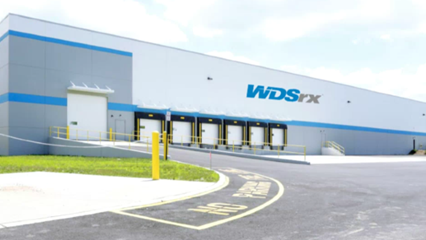 WDSrx - Woodfield Distribution LLC