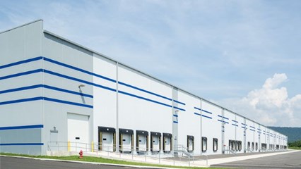 Wind Gap Logistics Center @ 1368 Jacobsburg Road
