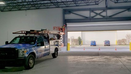 Warehouse @ 16-32 Woolsey Street (AKA Fayen 4)