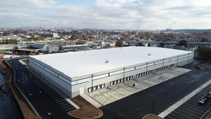 WPT Bayonne @ 99 Avenue A