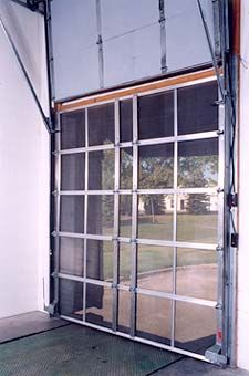 Bug Blocker Screens / Doors
