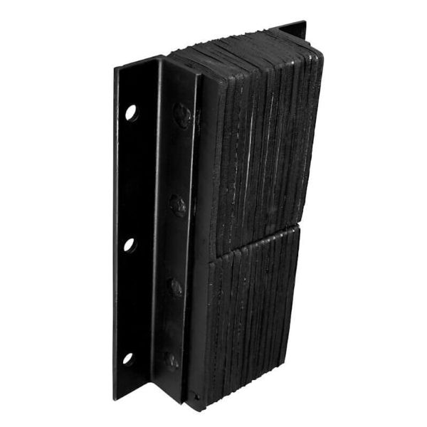 Loading Dock Bumpers