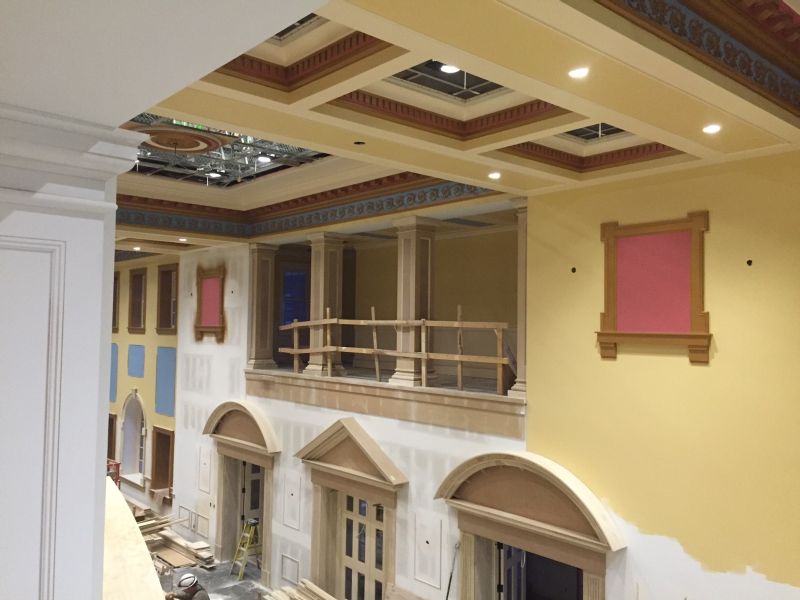 Providence Academy Performing Arts