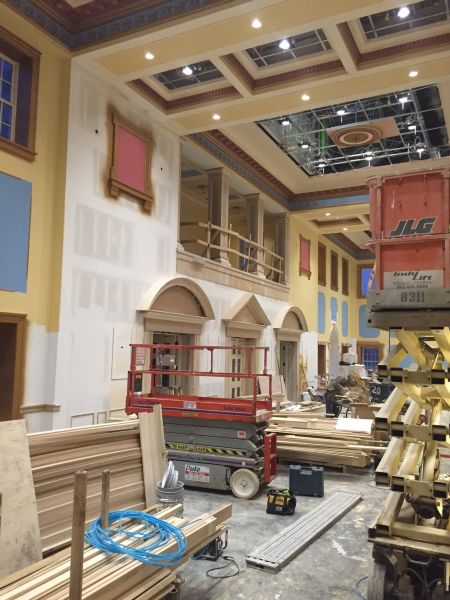 Providence Academy Performing Arts