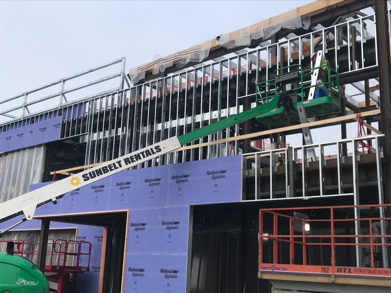 Club House / Community Center