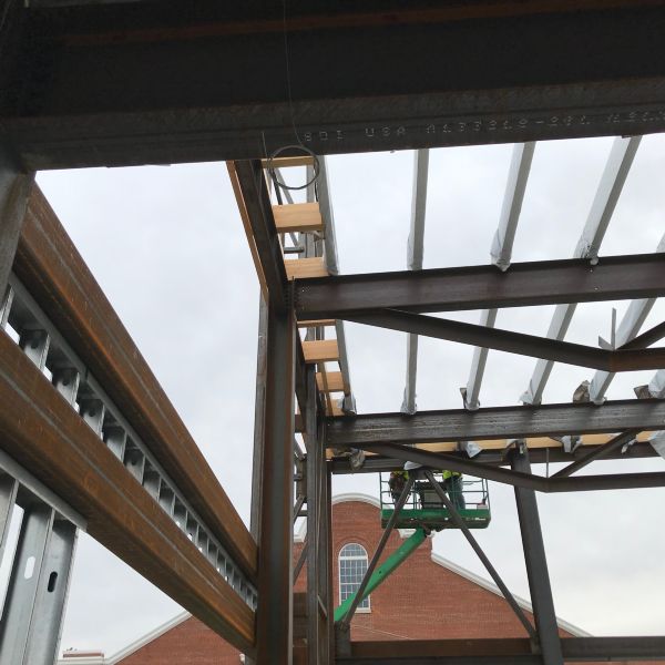 Club House / Community Center