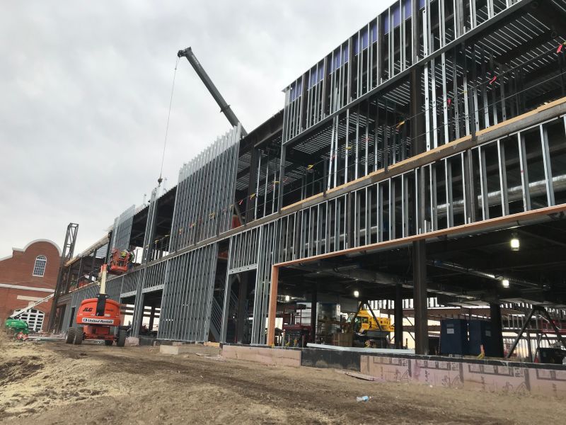 Club House / Community Center