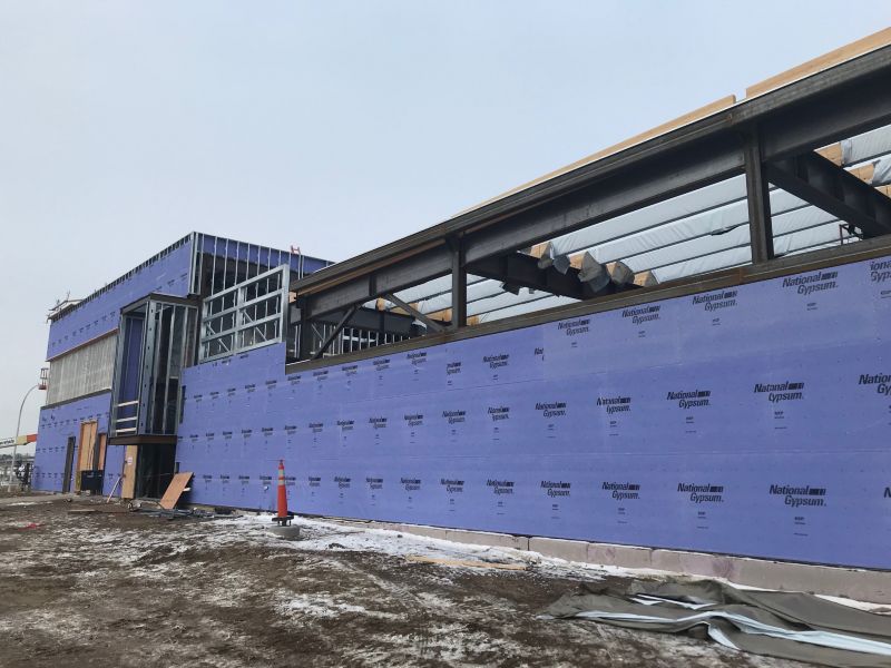 Club House / Community Center