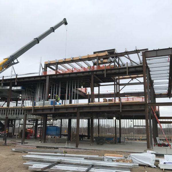 Club House / Community Center