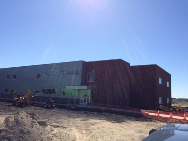 MAPS Grades 5-6 Addition @ Horizon Campus