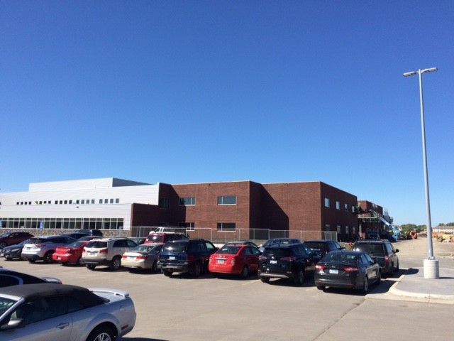 MAPS Grades 5-6 Addition @ Horizon Campus