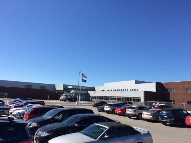 MAPS Grades 5-6 Addition @ Horizon Campus