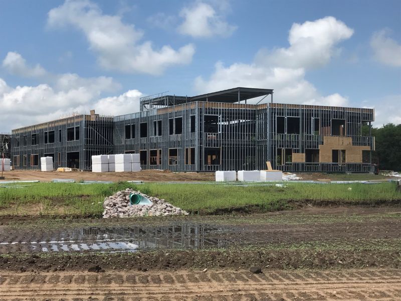 St Cloud High School