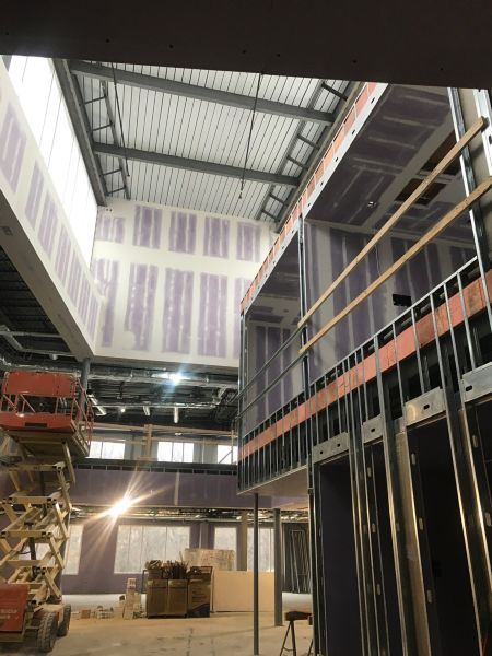 St Cloud High School