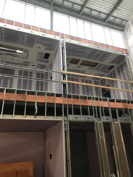 St Cloud High School