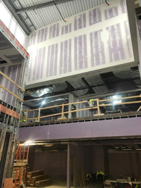 St Cloud High School