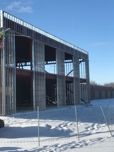 Forest Lake High School