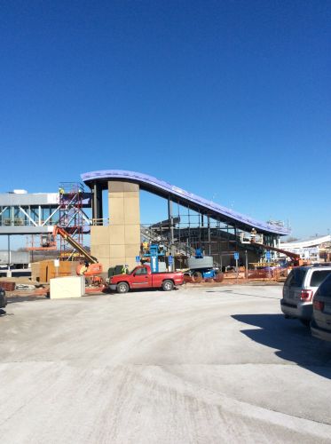 Cedar Grove Transit Station