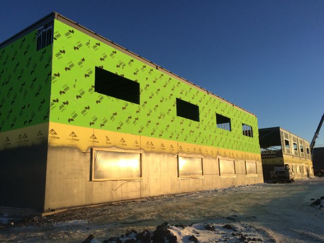 MAPS Grades 5-6 Addition @ Horizon Campus