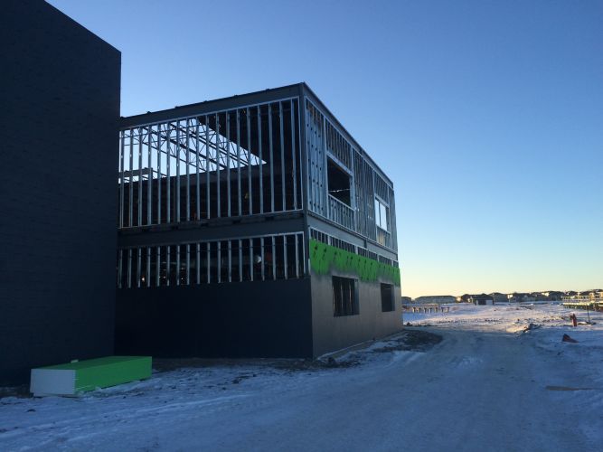 MAPS Grades 5-6 Addition @ Horizon Campus