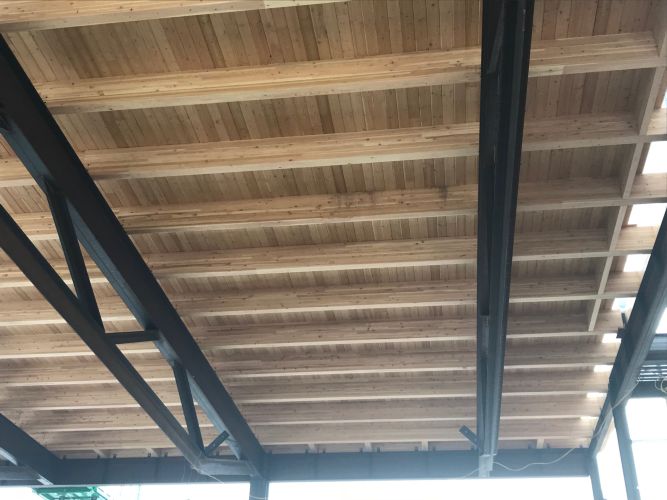 Northern Star Council Leadership Center