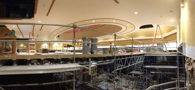 Providence Academy Performing Arts