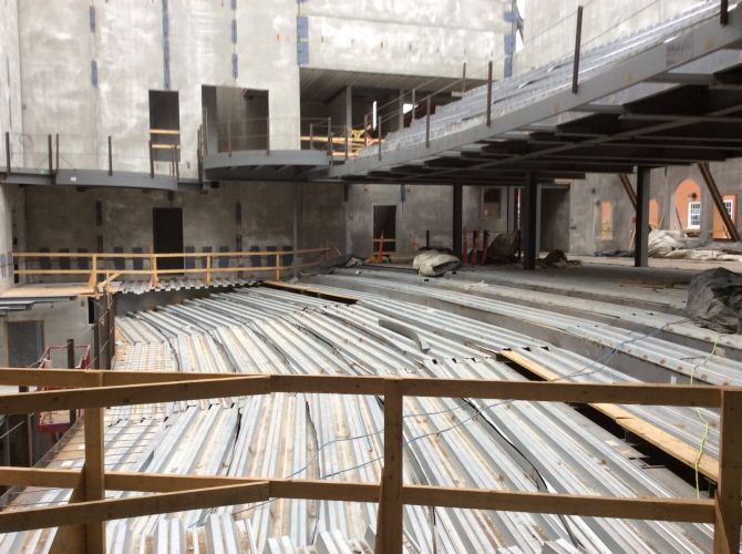 Providence Academy Performing Arts