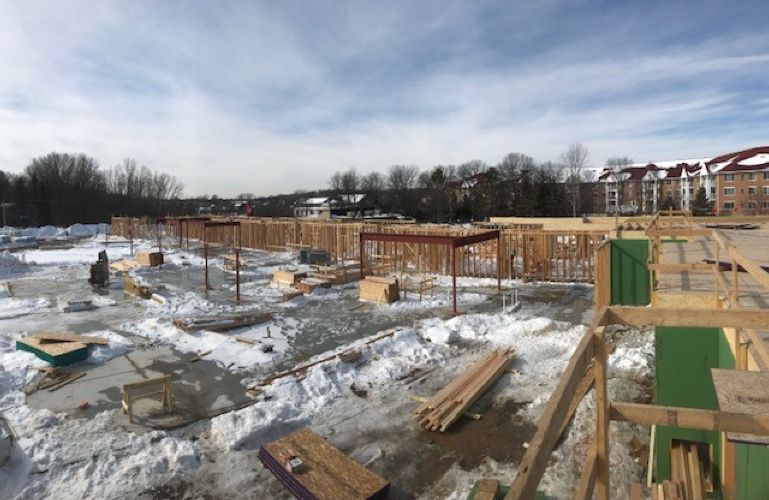 Residence Inn by Marriott