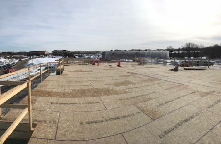 Residence Inn by Marriott