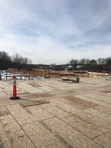 Residence Inn by Marriott