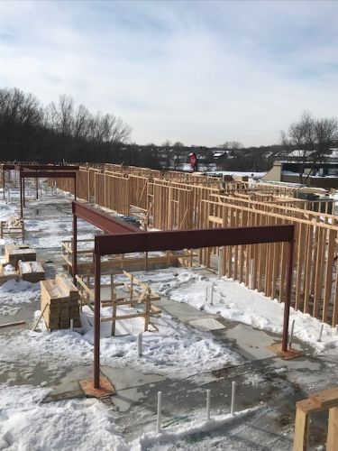 Residence Inn by Marriott