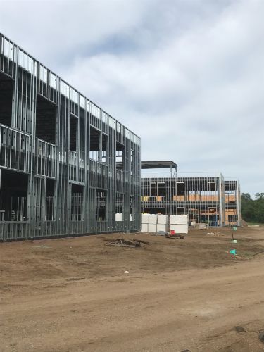 St Cloud High School