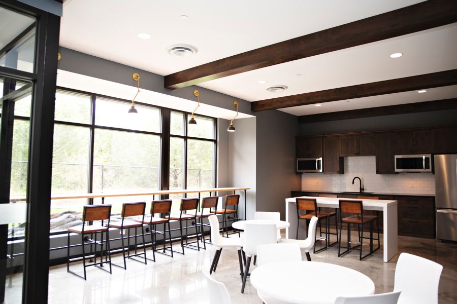 RTL Construction - New Building