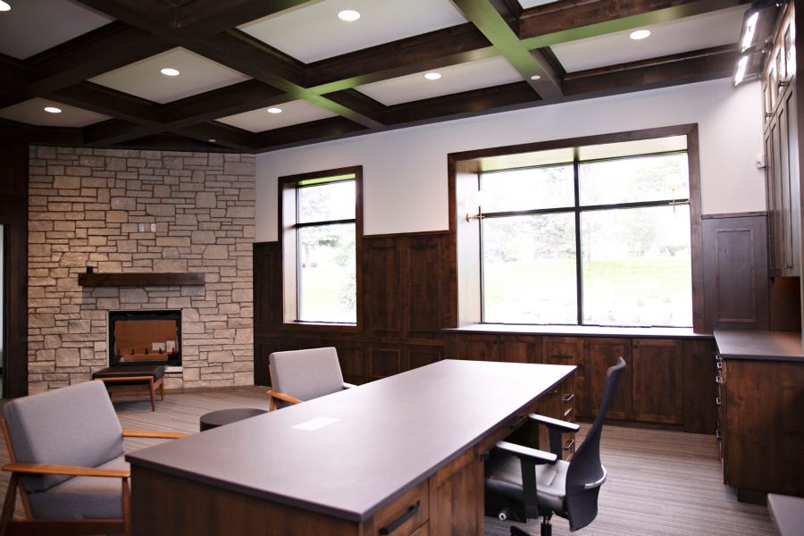 RTL Construction - New Building