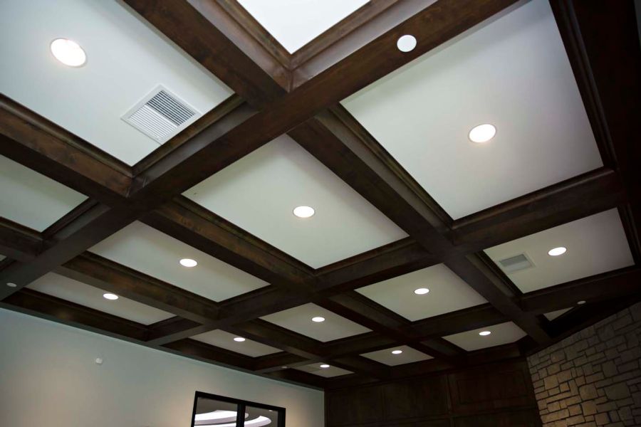 RTL Construction - New Building