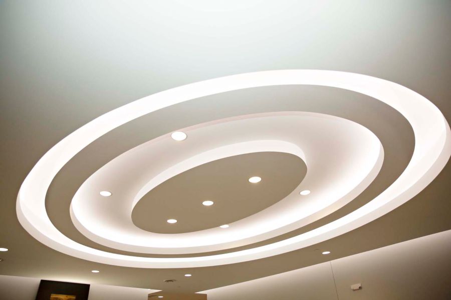 RTL Construction - New Building